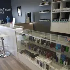 Business 4 image LIQUID VAPERY LTD THE Tobacconists in Langley BC