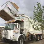 Entreprises 1 image LITTERBUG WASTE DISPOSAL SERVICES LTD Garbage Clearance & Collection dans Lethbridge AB