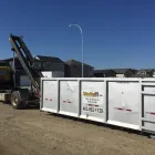 Entreprises 2 image LITTERBUG WASTE DISPOSAL SERVICES LTD Garbage Clearance & Collection dans Lethbridge AB