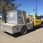 Entreprises 3 image LITTERBUG WASTE DISPOSAL SERVICES LTD Garbage Clearance & Collection dans Lethbridge AB