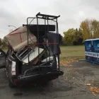Entreprises 5 image LITTERBUG WASTE DISPOSAL SERVICES LTD Garbage Clearance & Collection dans Lethbridge AB