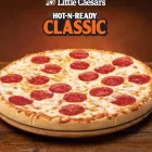 Entreprises 4 image LITTLE CAESARS Pizzerias & Pizza Places dans Peterborough ON