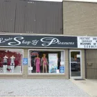 Entreprises 1 image LITTLE SHOP OF PLEASURES Arts, Entertainment & Nightlife dans Calgary AB