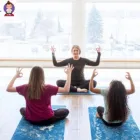 Entreprises 1 image LITTLE SOULS: CHILD WELLNESS - KIDS YOGA CLASSES Wellness Programs dans Toronto ON