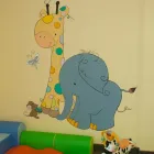 Business 7 image LITTLE START CHILD CARE INC Day Centres in Barrie ON