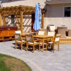 Entreprises 3 image LIVINGSTONE LANDSCAPING LTD Real Estate & Home Improvement dans Brandon MB