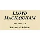 Entreprises 2 image LLOYD W MACILQUHAM Legal & Financial Services dans Nanaimo BC