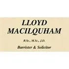 Entreprises 4 image LLOYD W MACILQUHAM Legal & Financial Services dans Nanaimo BC