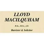 Entreprises 5 image LLOYD W MACILQUHAM Legal & Financial Services dans Nanaimo BC