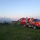 Business 4 image LOAD'EM UP CONTRACTING LTD Industries & Agriculture in Prince George BC