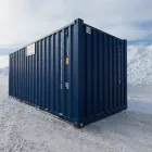 Business 4 image LOCATION ORLÉANS INC Road Haulage & Freight Forwarding in Québec QC