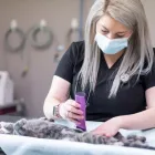 Business 3 image LOCH LOMOND VETERINARY HOSPITAL Veterinarians in Saint John NB