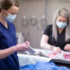 Business 4 image LOCH LOMOND VETERINARY HOSPITAL Veterinarians in Saint John NB