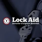 Business 3 image LOCK AID Locksmiths in Montréal QC