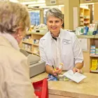 Business 40 image LOCK'S PHARMACY Pharmacies in Chilliwack BC