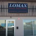 Entreprises 2 image LOMAX FLEET & DIESEL LTD Engine Repair & Maintenance dans Edmonton AB