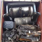 Business 1 image LOMOCA INC Junkyards & Salvage Yards in York ON