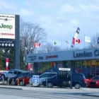 Business 1 image LONDON CITY CHRYSLER JEEP DODGE Car Dealers in London ON