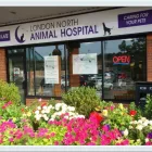 Business 2 image LONDON NORTH ANIMAL HOSPITAL Veterinarians in London ON