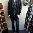 Business 3 image LOOK AGAIN CLOTHING CO. Thrift Shops in Sidney BC