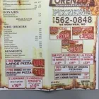 Entreprises 4 image LORENZO'S PIZZA Restaurants dans Vanier ON
