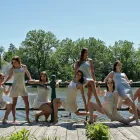 Business 1 image LORRI'S DANCE PLACE UNLIMITED LTD Education in Woodbridge ON