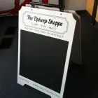 Entreprises 5 image LOUD MOUTH PRINTHOUSE Copying & Duplicating Service dans Ottawa ON