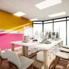 Business 5 image LOVE FUN ART INTERNATIONAL EDUCATION Education in North York ON