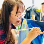 Business 10 image LOVE FUN ART INTERNATIONAL EDUCATION Education in North York ON