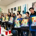 Business 11 image LOVE FUN ART INTERNATIONAL EDUCATION Education in North York ON