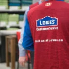 Business 8 image LOWE'S HOME IMPROVEMENT Shopping in Belleville ON