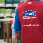 Business 7 image LOWE'S HOME IMPROVEMENT Shopping in Lethbridge AB