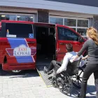 Business 1 image LOYAL TAXI travel & tourism in Gatineau QC