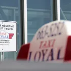 Business 4 image LOYAL TAXI travel & tourism in Gatineau QC