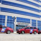 Business 6 image LOYAL TAXI travel & tourism in Gatineau QC
