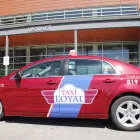 Business 10 image LOYAL TAXI travel & tourism in Gatineau QC