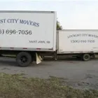 Entreprises 3 image LOYALIST CITY MOVERS Moving & Relocation Services dans Saint John NB