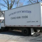 Entreprises 8 image LOYALIST CITY MOVERS Moving & Relocation Services dans Saint John NB