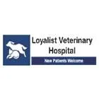 Business 1 image LOYALIST VETERINARY HOSPITAL Veterinarians in Belleville ON