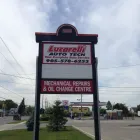 Entreprises 1 image LUCARELLI AUTO TECH Automotive dans Stoney Creek ON