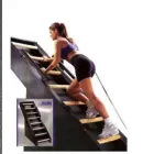 Entreprises 4 image LUCKIS EXERCISE EQUIPMENT Sports & Recreation dans Edmonton AB