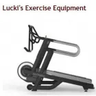 Entreprises 2 image LUCKIS EXERCISE EQUIPMENT Sports & Recreation dans Edmonton AB