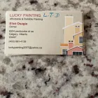 Business 5 image LUCKY PAINTING LIMITED Remodeling Contractors in Calgary AB