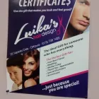 Business 3 image LUIKA'S HAIR DESIGN Hair Salons in Ottawa ON