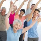 Business 1 image LULU FAMILY FITNESS Sports & Recreation in Richmond BC