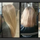 Business 21 image LUNAESTHÉTIQUE HAUTE COIFFURE Hair Salons in Gatineau QC