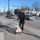 Business 1 image LUNCH-BAGS.CA Takeout Shops & Food Delivery Services in Hamilton ON