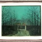 Entreprises 1 image LUNDS AUCTIONEERS & APPRAISERS LTD Business & Professional Services dans Victoria BC