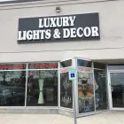 Entreprises 8 image LUXURY LIGHTS AND DECOR Real Estate & Home Improvement dans Woodbridge ON