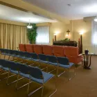 Business 4 image LYNETT FUNERAL HOME Funeral Services & Crematories in Toronto ON